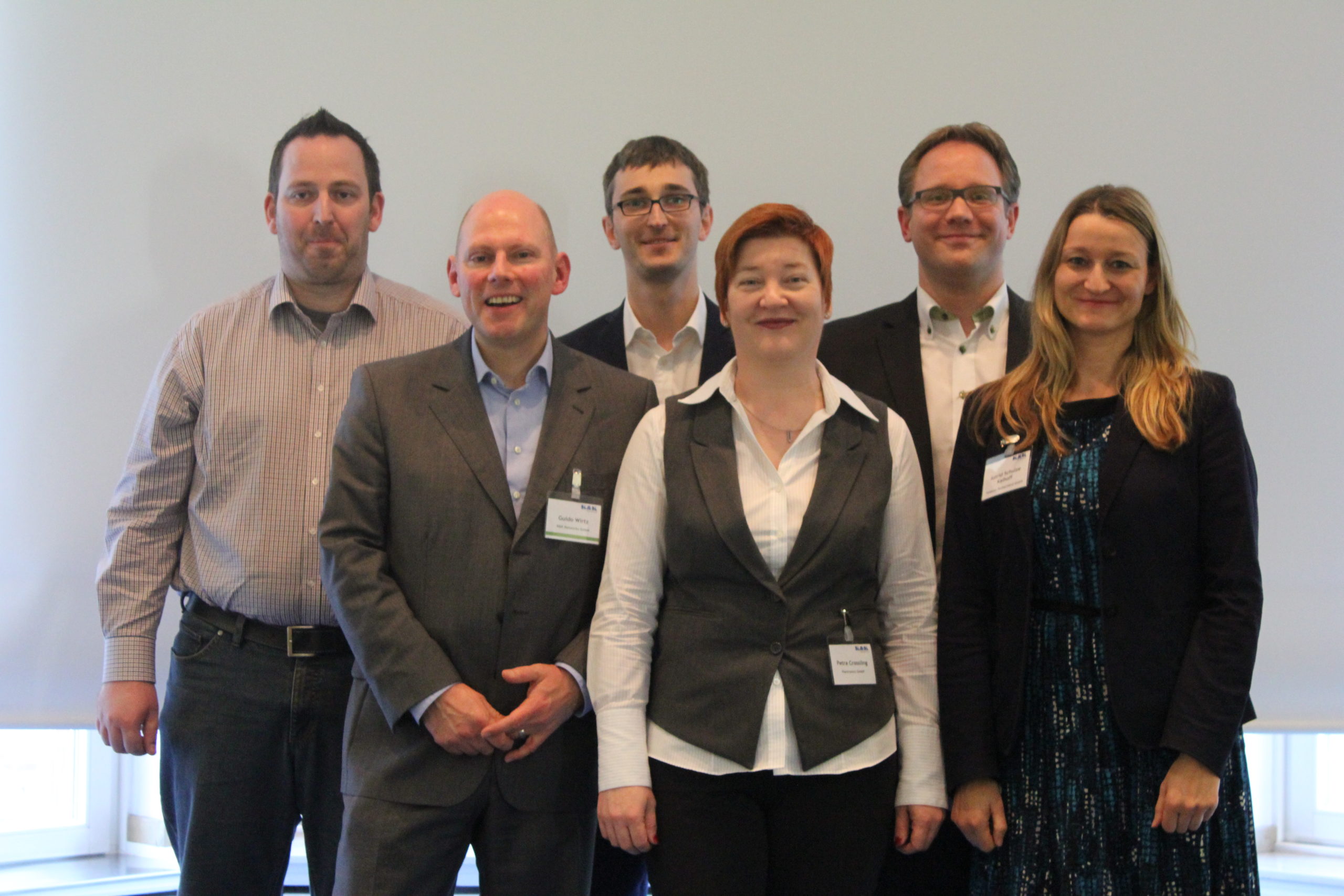 Event „Mehr Produktivität“ war ein Erfolg