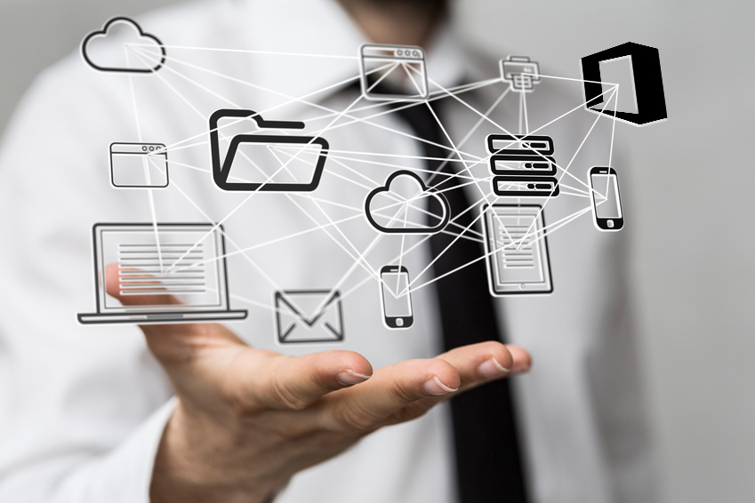 Event „Mehr Produktivität für mein Unternehmen“