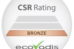K&K Networks erhält CSR-Zertifikat
