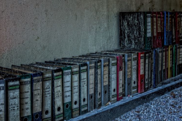 Rechtssichere Mail Archivierung