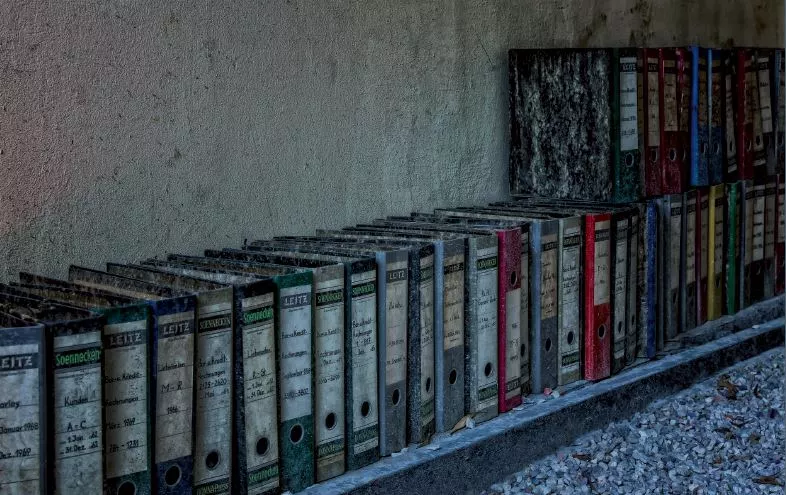 Rechtssichere Mail Archivierung