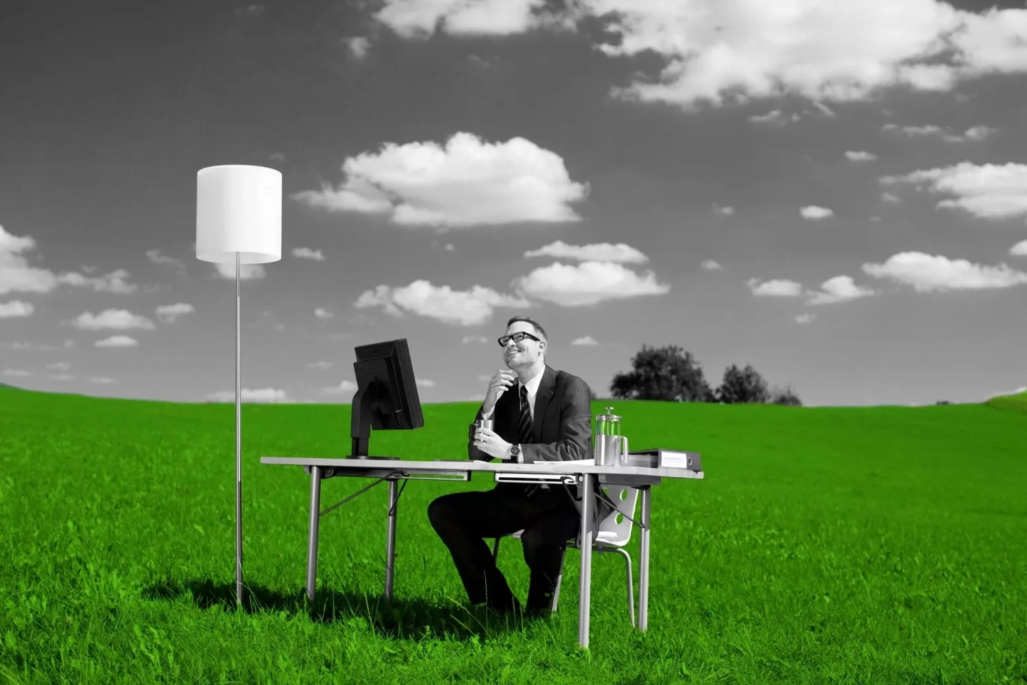 Webcast: Datenschutz und IT-Security im Home Office; Termin 1: 12.05.2020
