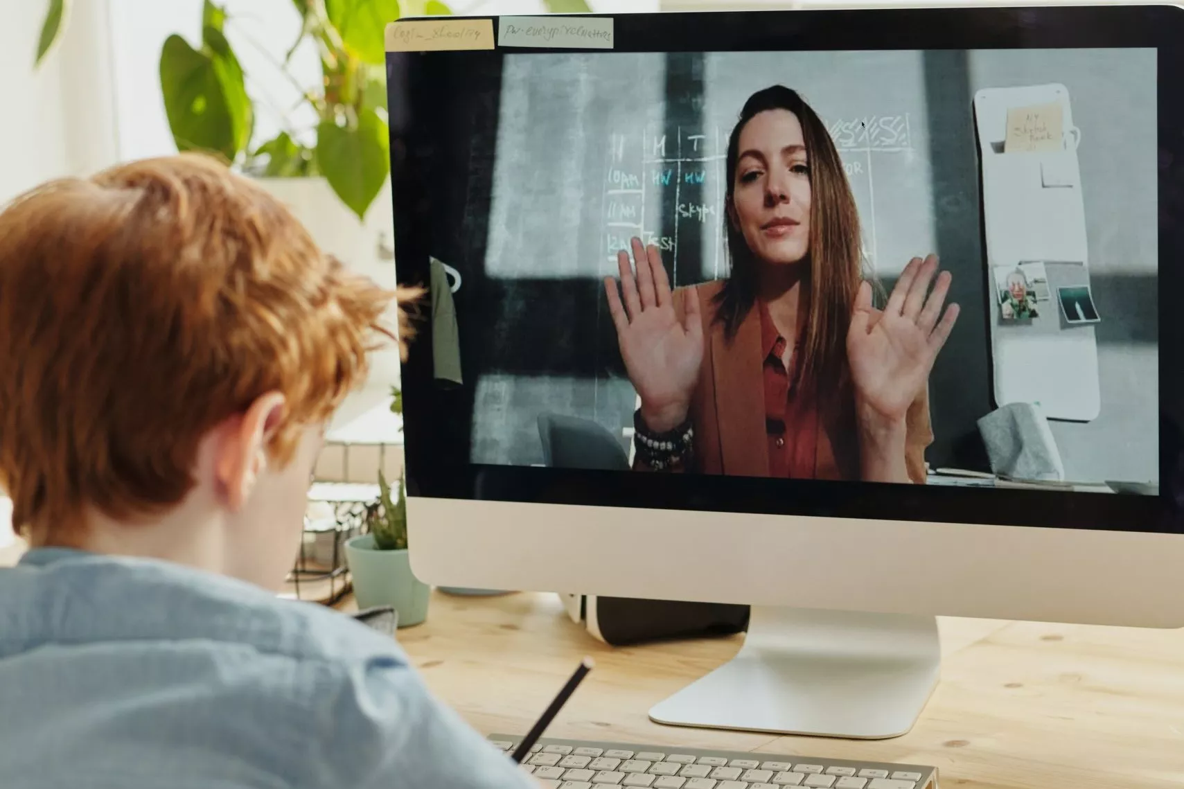 Webcast: Digitaler Unterricht mit Teams; Termin 1: 13.05.2020