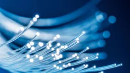 Leistungen Cabling Solutions Strukturierte Verkabelung im Gebaeude Glasfaserverkabelung