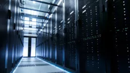 Leistungen IT Services Planung und Betrieb Server Storage