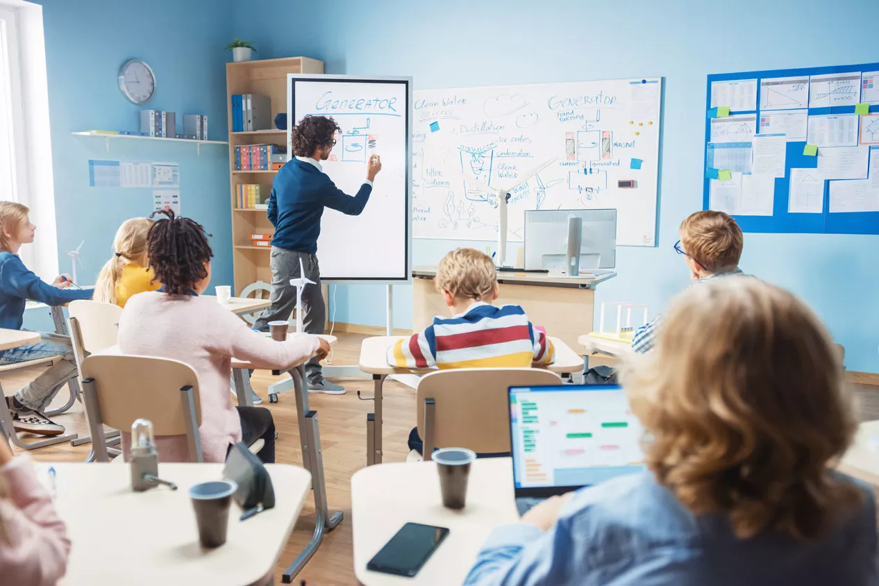 Leistungen Schule Digital Einleitung 1