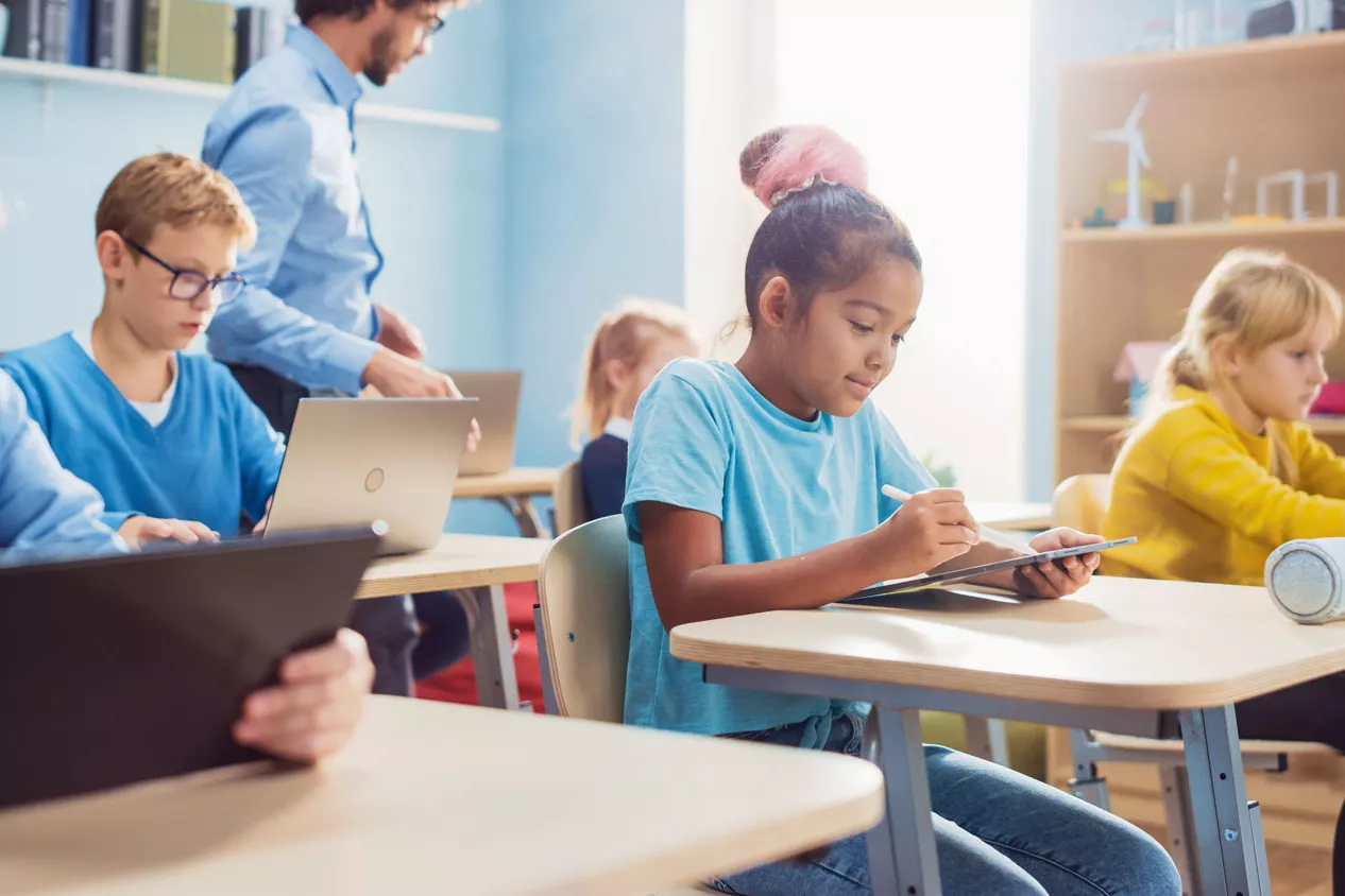 Leistungen Schule Digital Einleitung 2