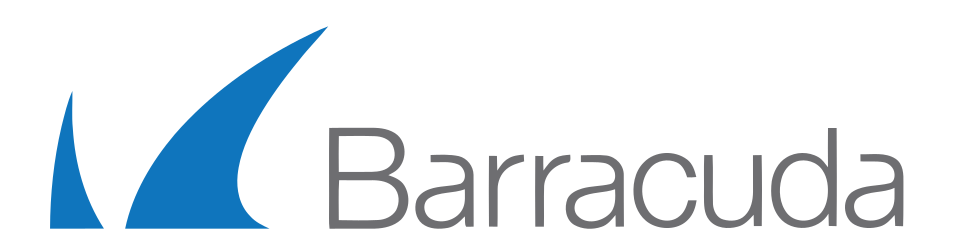 Unternehmen Zertifizierungen Herstellerpartner Barracuda