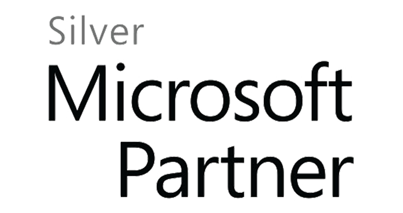 Unternehmen Zertifizierungen Herstellerpartner Microsoft Partner Silver