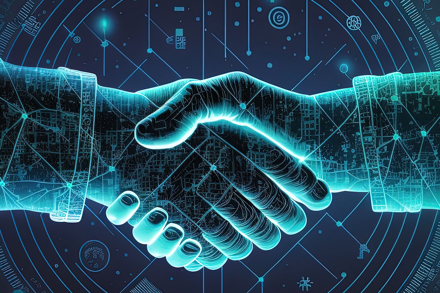 Leistungen Cyber Security MID-Digitale Sicherheit