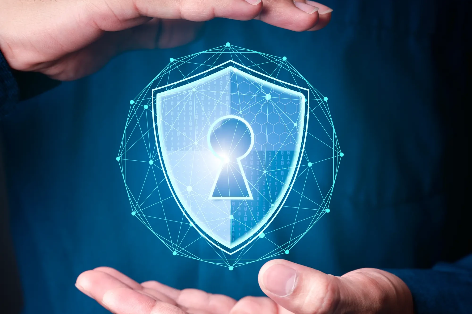 Leistungen Cyber-Security SOC