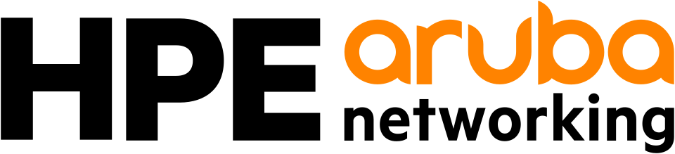HPE Aruba networking