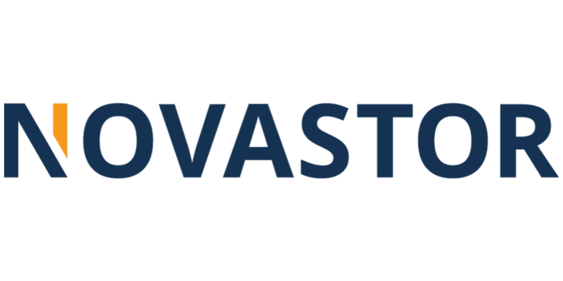 Novastor